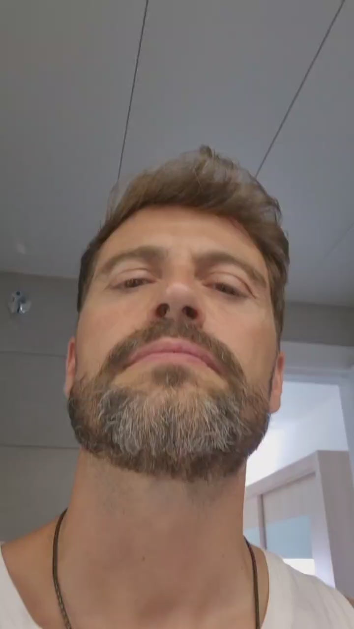 Champú para canas 500ml negro